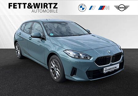 BMW 120d DrivingAssistant|Parkass.|Komfortz.