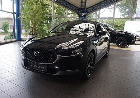 Mazda CX-30 2.5L e-SKYACTIV G 140ps 6MT FWD Homura