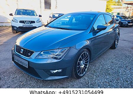 Seat Leon FR