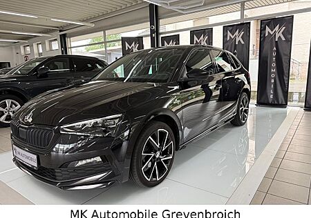 Skoda Scala Monte Carlo*AUT*TEMP*PANO*APP