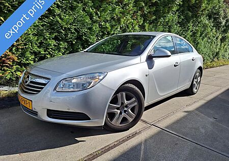 Opel Insignia 2.0 CDTI Business Edition