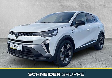 Renault Symbioz TECHNO E-TECH FULL HYBRID 145 NAVI+SHZ