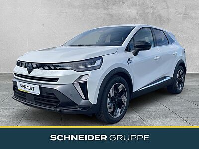 Renault Symbioz TECHNO E-TECH FULL HYBRID 145 NAVI+SHZ