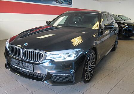 BMW 540 d Touring xDrive M Sportpaket