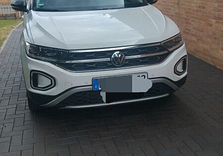 VW T-Roc Volkswagen 1.5 TSI OPF DSG Life Life