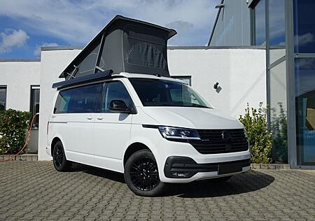 VW T6 California Volkswagen T6.1 California OCEAN Diffsperre! BLACK-PACK!