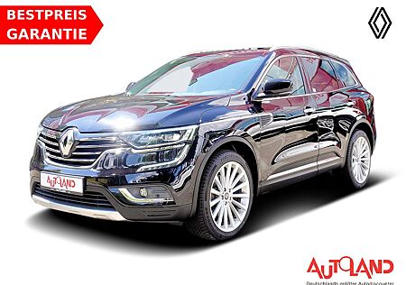 Renault Koleos 2.0 dCi 4x4 LED Navi Panorama Kamera PDC