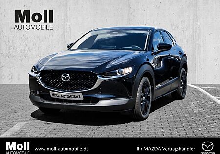 Mazda CX-30 2024 2.0L e-SKYACTIV-X 186PS 6GS AWD Homur