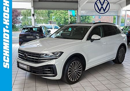 VW Touareg Volkswagen 3.0 TSI eHybrid 4Motion Elegance Allrad
