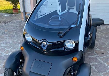 Renault Twizy [NEUER AKKU]