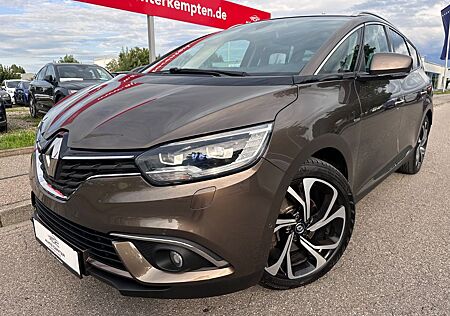 Renault Grand Scenic ENERGY dCi 160 EDC Bose Edition