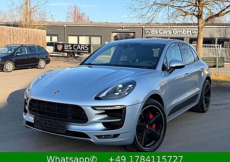 Porsche Macan Turbo*Inklusive 1 Jahr Garantie*