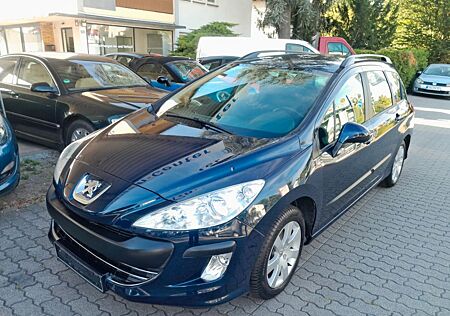 Peugeot 308 SW Inklusive 1 Garantie TÜVneu