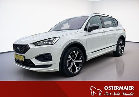 Seat Tarraco FR 2.0TDI 150PS DSG LED.PANO.AHK.BEATS.A