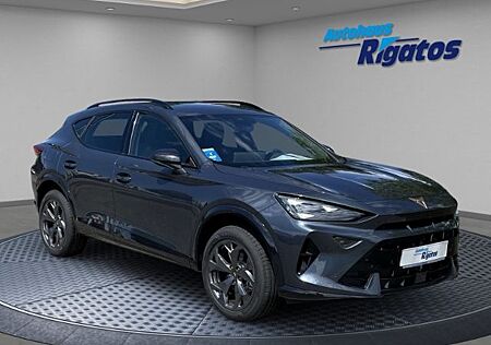 Cupra Formentor 1.5eTSI Autom. AHK, Navi, Sitzheizung,