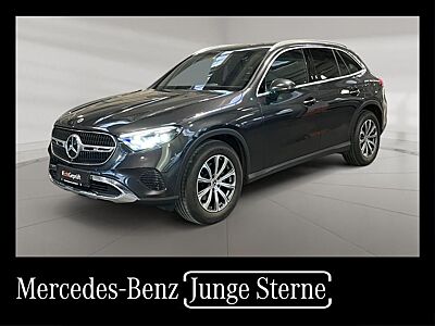 Mercedes-Benz GLC 200 4MATIC +EditionAvantgarde+18Z+AHK+360°