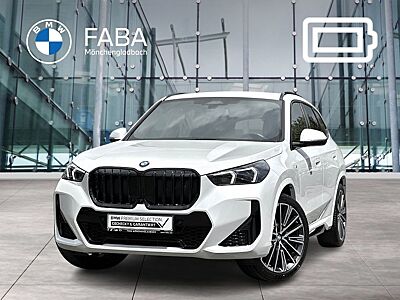BMW X1 xDrive20d M Sport Pro Head-Up DAB LED AHK