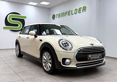 Mini Cooper Clubman Cooper 1.5 Clubman / SHZ / NAVI / T-LEDER