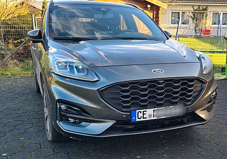 Ford Kuga 2.5 PHEV ST-Line X, Pano, AHK, 7-J Garantie