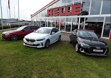 BMW X4 xDrive 20 d *Xenon+SHZ+AHK+Automatik*