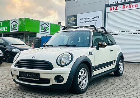 Mini ONE ,Tüv&inspneue,klima,Gute Zustand
