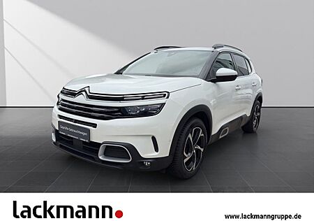 Citroën C5 Aircross gebraucht kaufen Citroën C5 Aircross Feel 2.0 BlueHDi *Navi*Pano*Kamera36