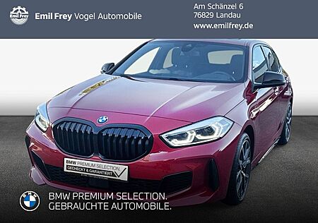BMW 128ti Aut. *Panorama*H/K*