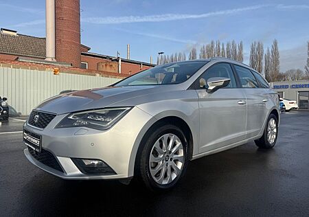 Seat Leon ST *STYLE*LEDER*PDC*LED*DAB*TEMP*TÜV26*
