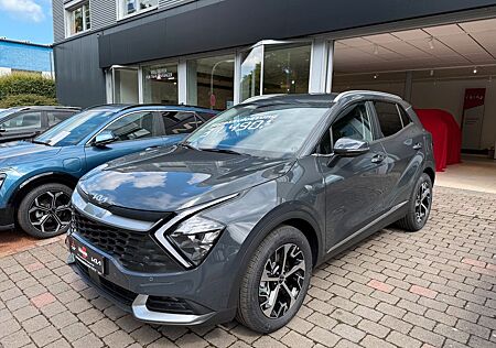 Kia Sportage 1.6T 48V 2WD DCT Ultimate Edition