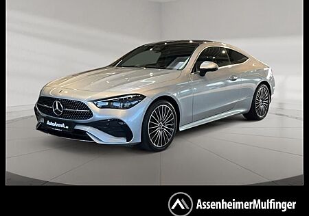 Mercedes-Benz CLE 200 Coupe AMG +MBUX+Navi+Pano+DigitalLight