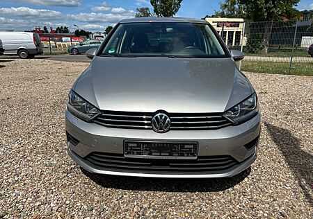 VW Golf Sportsvan Volkswagen 1.2 TSI Comfortl. sehr wenig KM