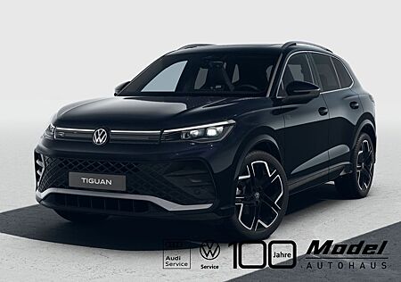 VW Tiguan Volkswagen 1.5 eTSI R-Line | Pano | AHK | 20"