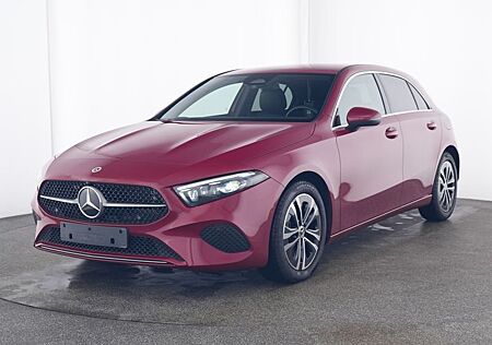 Mercedes-Benz A 180 Progressive StdHz+Totwinkel+Multibeam+Kam