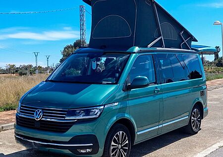 VW T6 California Volkswagen