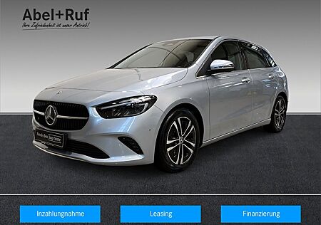 Mercedes-Benz B 180 PROGRESSIVE+LED+Kamera+CarPlay+LrHz