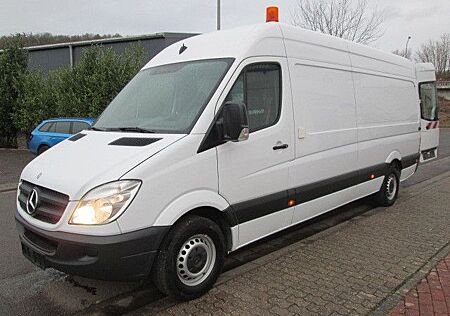 Mercedes-Benz Sprinter 316 CDI L3 H2 Maxi AHK 2.800t H.270°