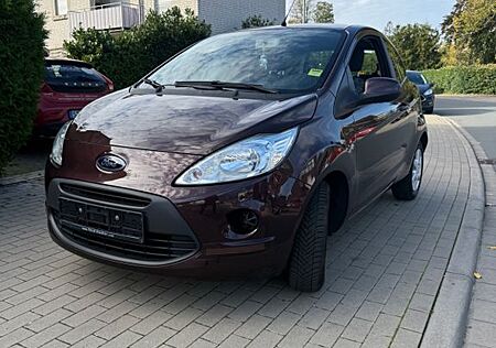 Ford Ka /+ 1,2 Trend