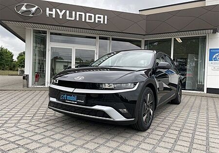 Hyundai IONIQ 5 63 kWh BASIS Wärmepumpe