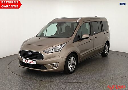 Ford Tourneo Connect Grand 1.5 TDCi Titanium Panorama