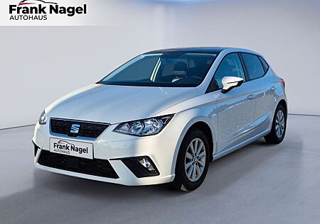Seat Ibiza Style 1.0 TSI