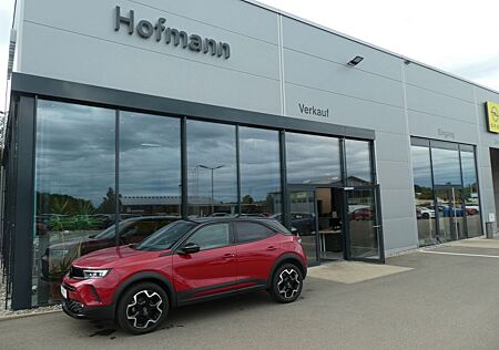 Opel Mokka Ultimate, Klima, SHZ, PDC, Kamera, Navi