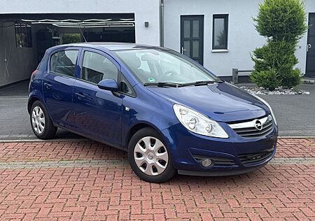 Opel Corsa 1.2 Twinport Color Edition Color Edition