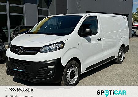 Opel Vivaro Edition L3 2.0 Diesel AT/Standh./Kamera/K