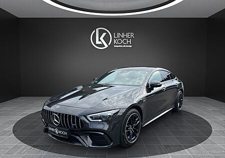 Mercedes-Benz AMG GT 53 4Matic+ Sonderedition