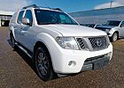 Nissan Navara Pickup Double Cab LE 4X4 AUTOMATIK HARDTO