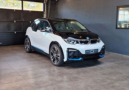 BMW i3 s eDrive -120 Ah-Wärmepumpe-20"Alu*LED