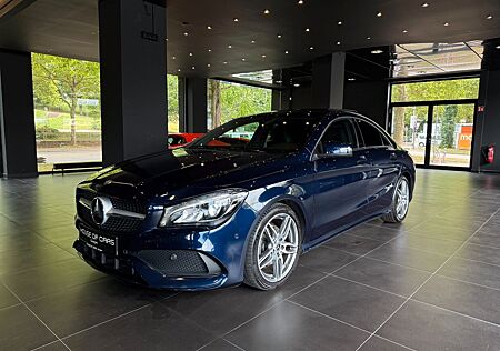 Mercedes-Benz CLA 200 CLA 200d AMG-Line*Kamera*Ambiente*Pano