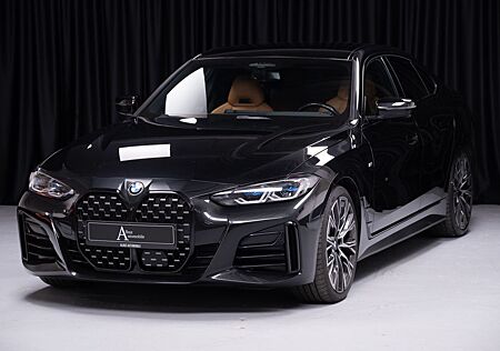 BMW 430d xD Gran Coupé M-Sport*Laser*Sportsitze*ACC