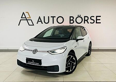 VW ID.3 Volkswagen PRO PERFORMANCE*BUSINESS*NAVI*CCS*MATRIX*