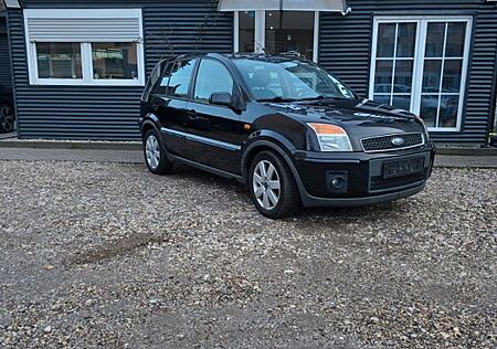 Ford Fusion Plus